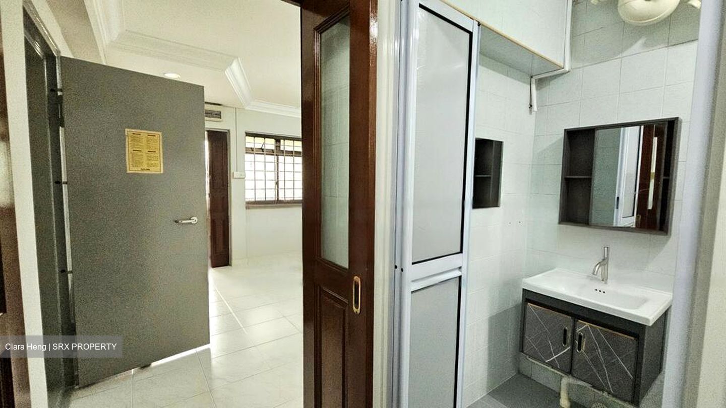 Blk 333 Sembawang Close (Sembawang), HDB 4 Rooms #538497011